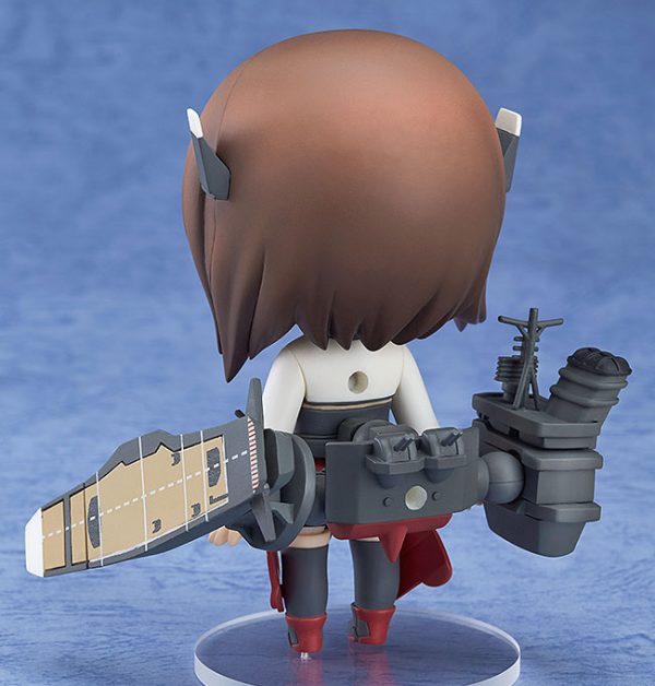 Kantai Collection ~Kan Colle~ — Taihou — Nendoroid #629 Nendoroid Kantai Collection