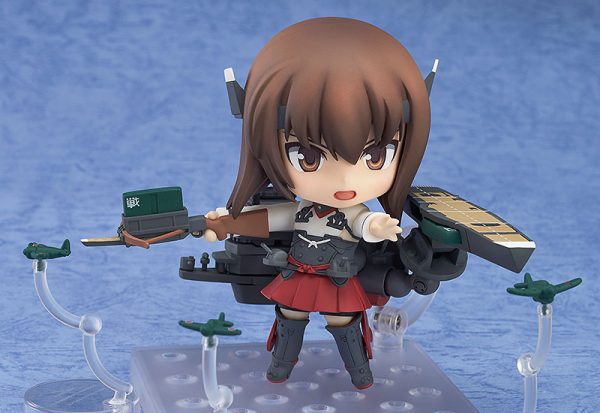 Kantai Collection ~Kan Colle~ — Taihou — Nendoroid #629 Nendoroid Kantai Collection