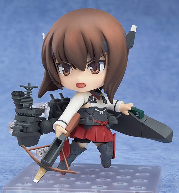 Kantai Collection ~Kan Colle~ — Taihou — Nendoroid #629 Nendoroid Kantai Collection