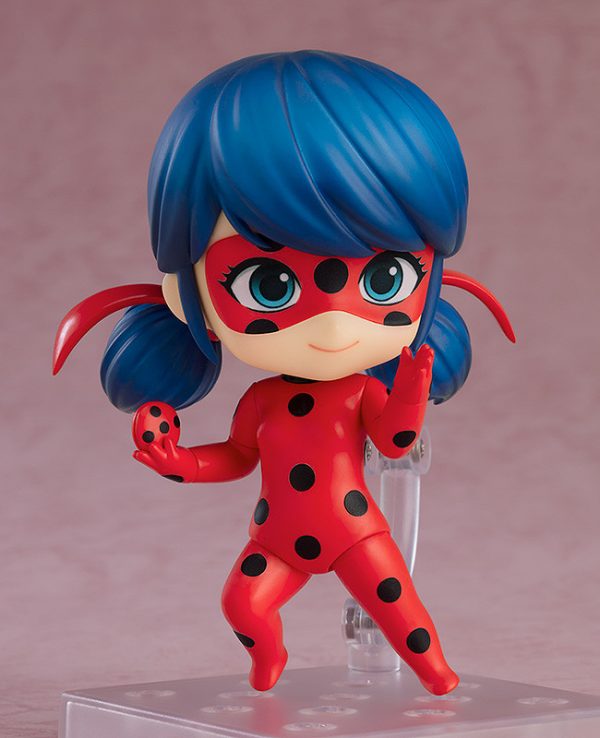 Miraculous: Tales of Ladybug & Cat Noir — Ladybug — Tikki — Nendoroid #2084 Nendoroid Miraculous