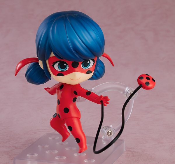 Miraculous: Tales of Ladybug & Cat Noir — Ladybug — Tikki — Nendoroid #2084 Nendoroid Miraculous