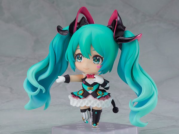 Nendoroid Character Vocal Series 01 Hatsune Miku Magical Mirai 2019 Ver. Vocaloid Nendoroid Vocaloid