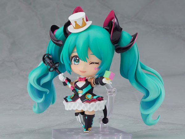 Nendoroid Character Vocal Series 01 Hatsune Miku Magical Mirai 2019 Ver. Vocaloid Nendoroid Vocaloid