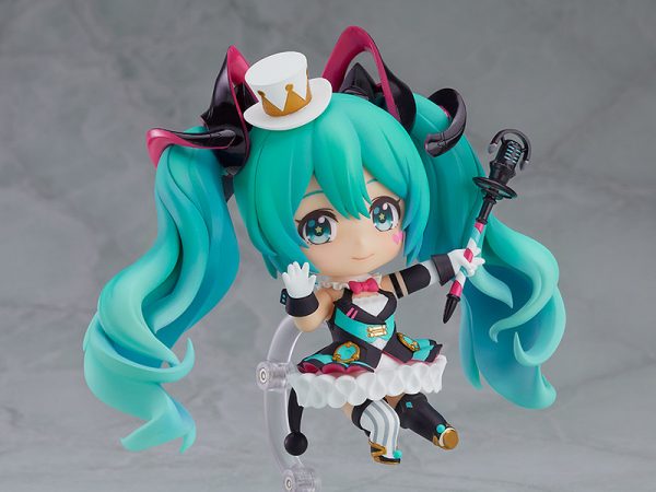 Nendoroid Character Vocal Series 01 Hatsune Miku Magical Mirai 2019 Ver. Vocaloid Nendoroid Vocaloid