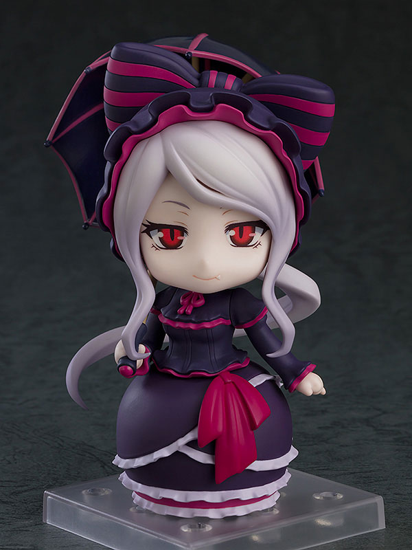 Overlord IV — Shalltear Bloodfallen — Nendoroid #1981