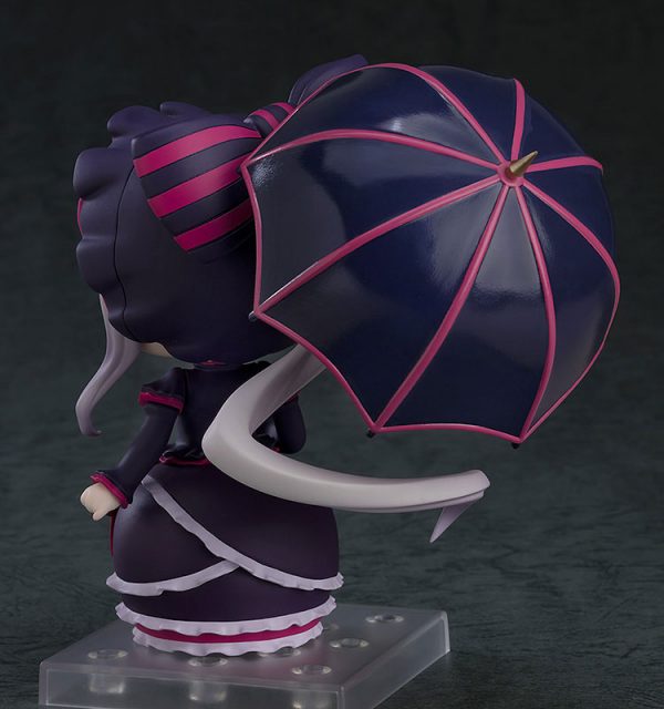 Overlord IV — Shalltear Bloodfallen — Nendoroid #1981 Nendoroid Overlord