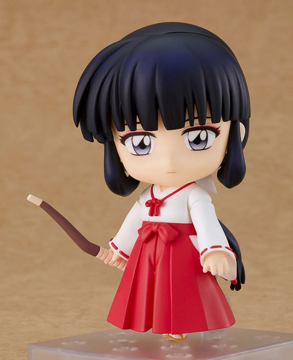 Sengoku Otogizoushi — InuYasha — Kikyou — Nendoroid #1537 Nendoroid Inuyasha