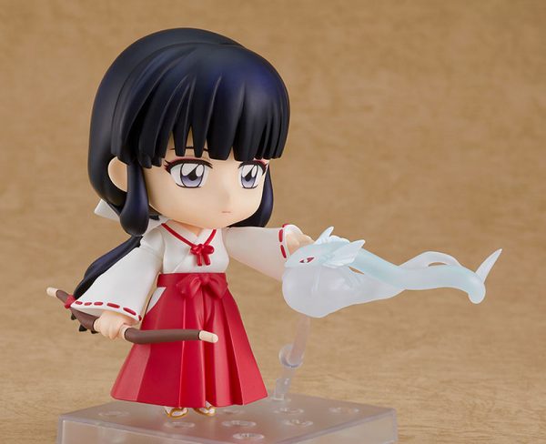 Sengoku Otogizoushi — InuYasha — Kikyou — Nendoroid #1537 Nendoroid Inuyasha