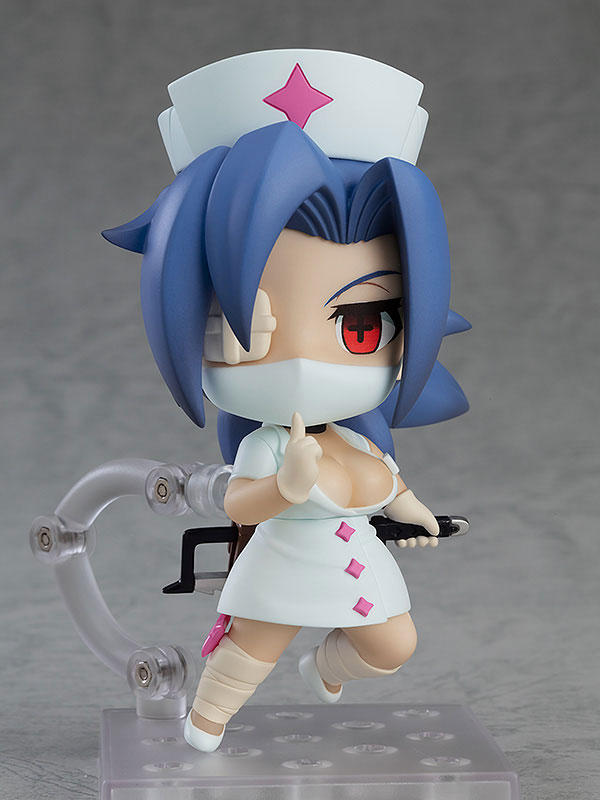 Skullgirls — Valentine — Nendoroid #1954