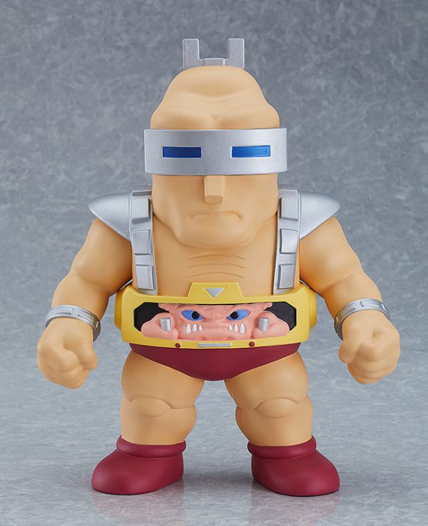 Teenage Mutant Ninja Turtles — Krang — Nendoroid More Nendoroid Teenage Mutant Ninja Turtles