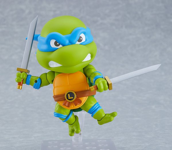 Teenage Mutant Ninja Turtles — Leonardo — Nendoroid #1987 Nendoroid Teenage Mutant Ninja Turtles