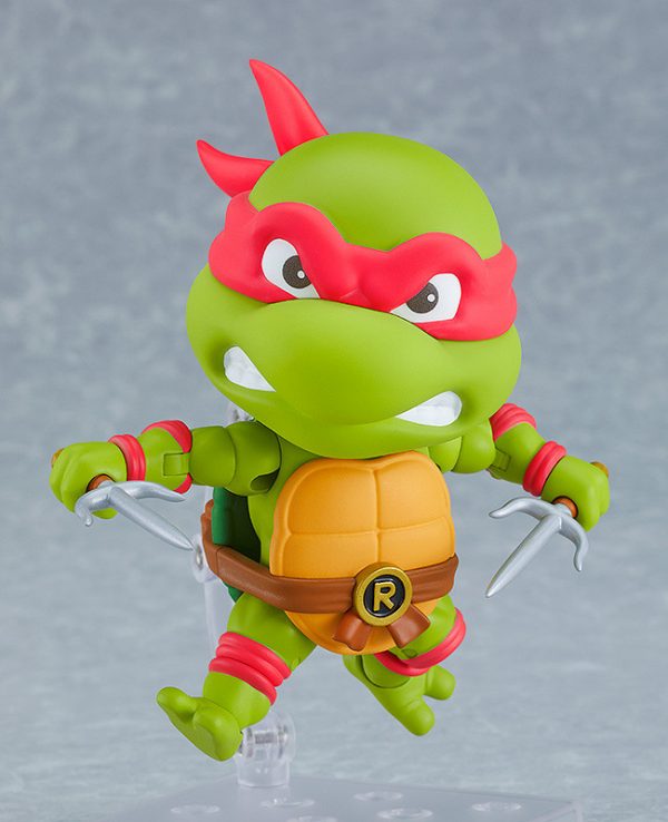 Teenage Mutant Ninja Turtles — Raphael — Nendoroid #1986 Nendoroid Teenage Mutant Ninja Turtles