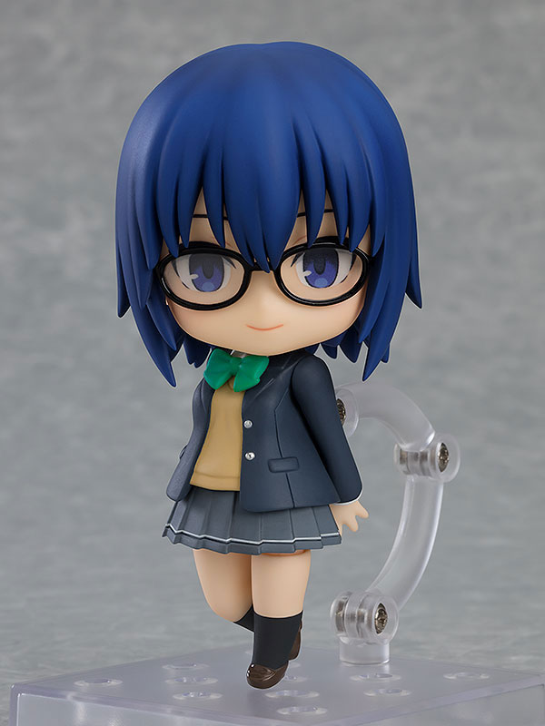 Tsukihime -A Piece of Blue Glass Moon- — Ciel — Nendoroid #2043