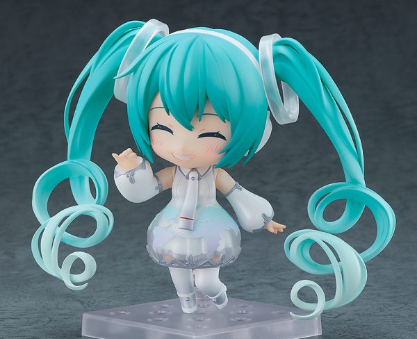 Vocaloid — Hatsune Miku — Nendoroid #1799 — Miku Expo 2021 Ver. Nendoroid Vocaloid