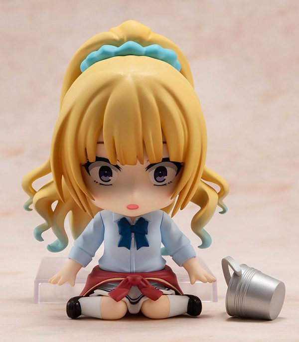 Youkoso Jitsuryoku Shijou Shugi no Kyoushitsu e — Karuizawa Kei — KDcolle — Nendoroid #1952 Nendoroid Classroom of the Elite