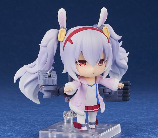 Azur Lane — Laffey — Nendoroid #1923-DX Nendoroid Azur Lane