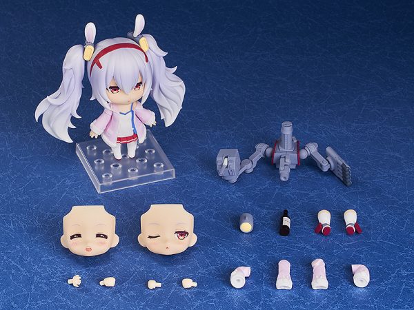 Azur Lane — Laffey — Nendoroid #1923-DX Nendoroid Azur Lane