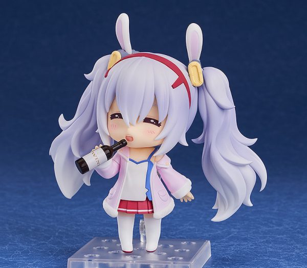 Azur Lane — Laffey — Nendoroid #1923-DX Nendoroid Azur Lane