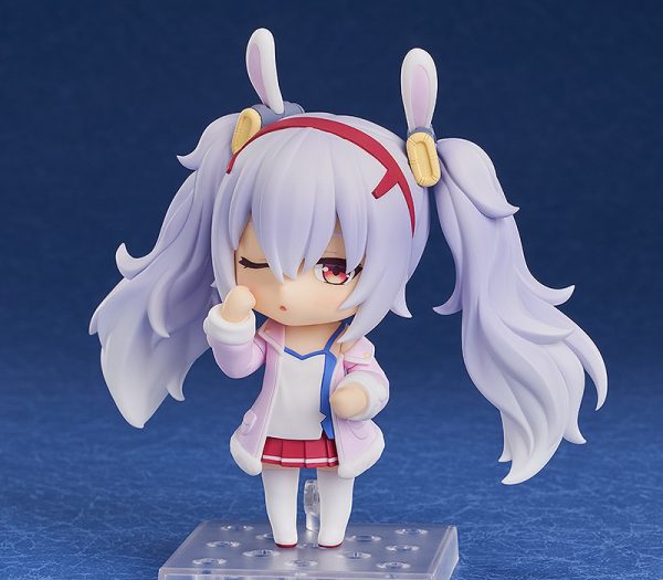 Azur Lane — Laffey — Nendoroid #1923-DX Nendoroid Azur Lane