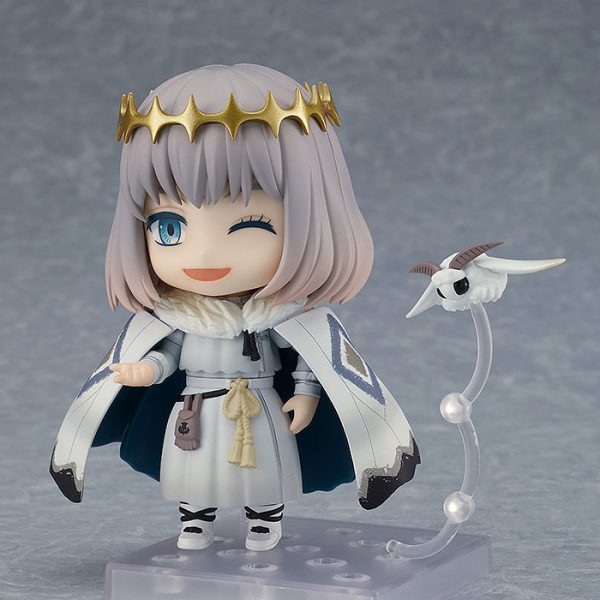 Fate/Grand Order — Oberon — Nendoroid #2102 — Pretender Nendoroid Fate