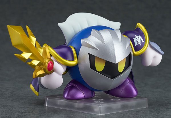 Hoshi no Kirby — Meta Knight — Nendoroid #669 Nendoroid Hoshi no Kirby