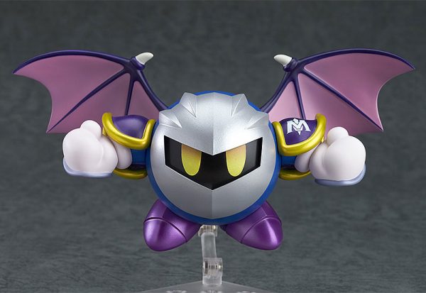 Hoshi no Kirby — Meta Knight — Nendoroid #669 Nendoroid Hoshi no Kirby