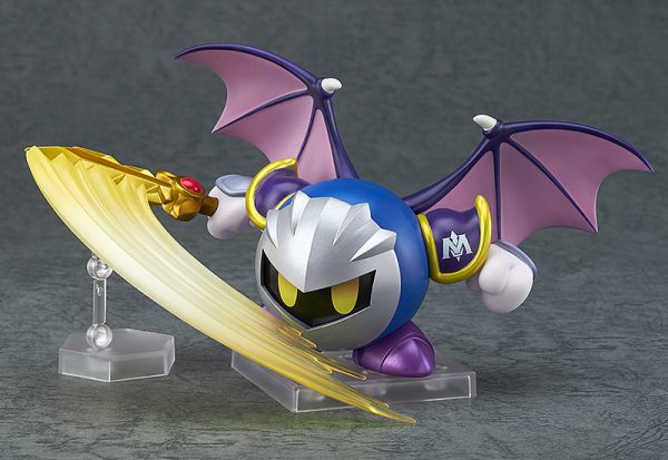 Hoshi no Kirby — Meta Knight — Nendoroid #669 Nendoroid Hoshi no Kirby