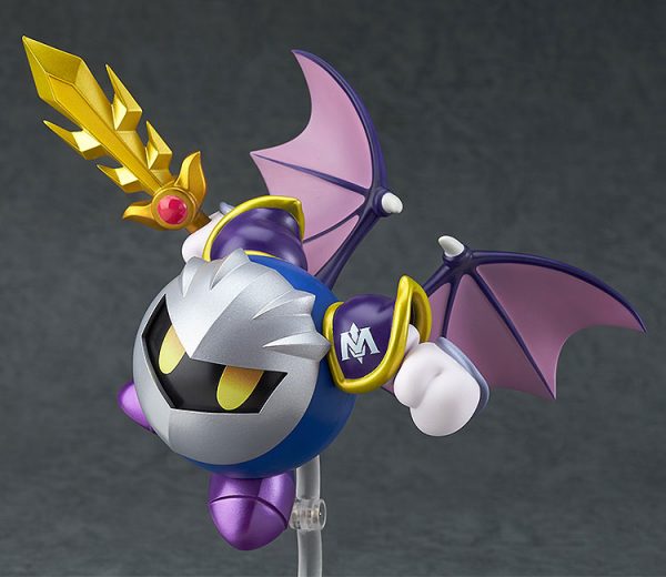 Hoshi no Kirby — Meta Knight — Nendoroid #669 Nendoroid Hoshi no Kirby