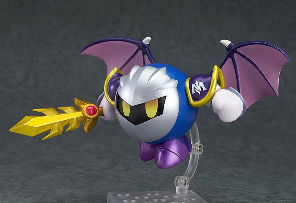 Hoshi no Kirby — Meta Knight — Nendoroid #669 Nendoroid Hoshi no Kirby