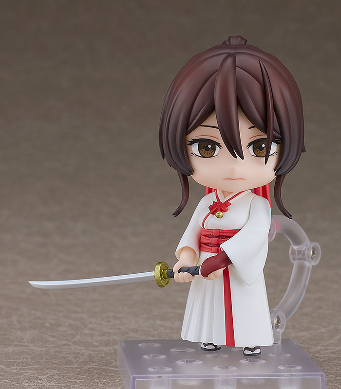 Jigoku Raku — Yamada Asaemon Sagiri — Nendoroid #2185