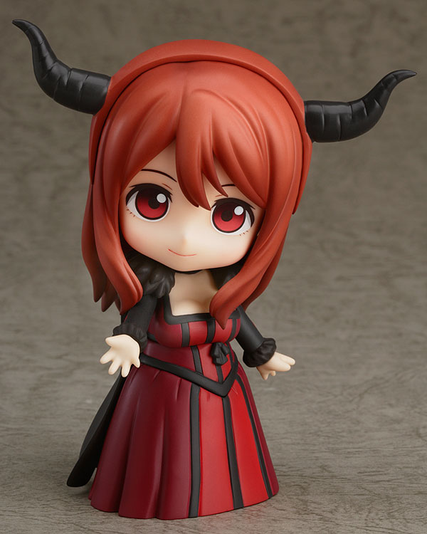 Maoyuu Maou Yuusha — Maou — Nendoroid #325