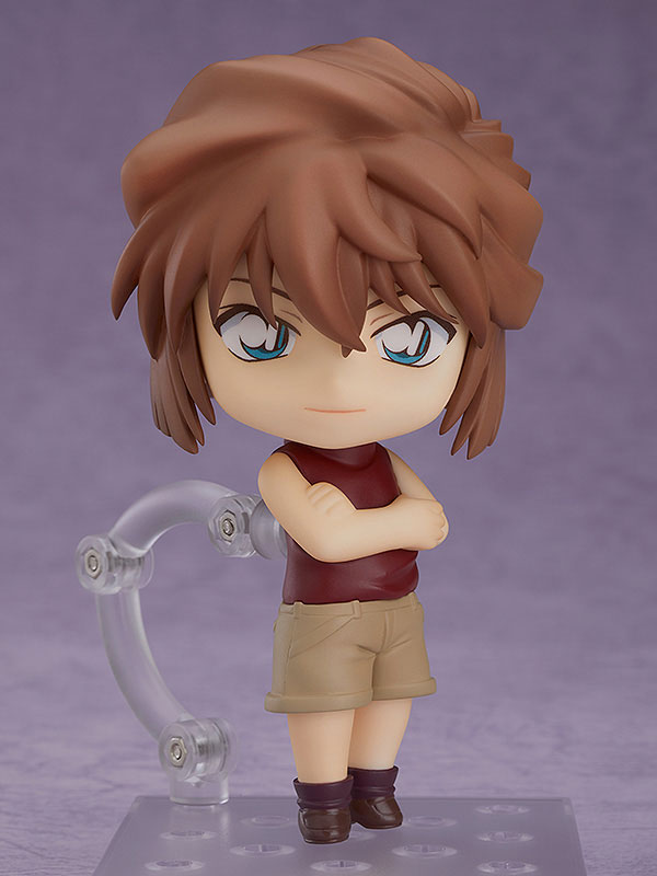 Meitantei Conan — Haibara Ai — Nendoroid #1140