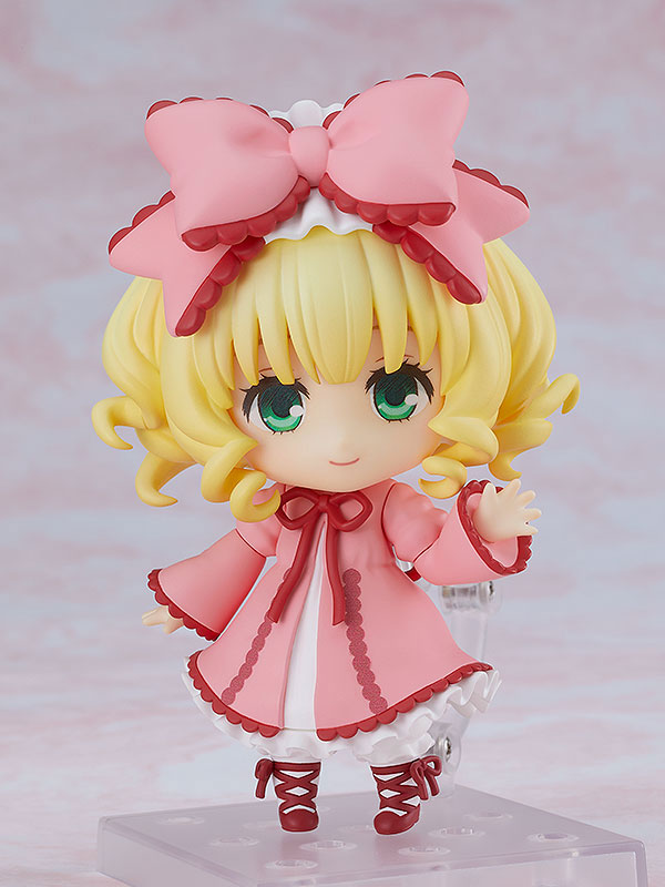 Rozen Maiden — Hina Ichigo — Nendoroid #1788