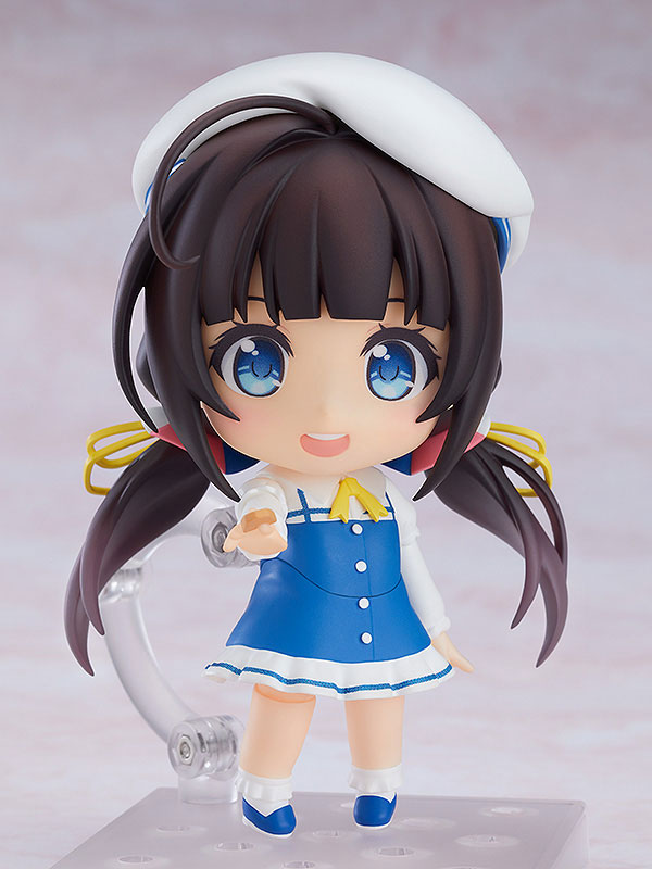 Ryuuou no Oshigoto! — Hinatsuru Ai — Nendoroid #897