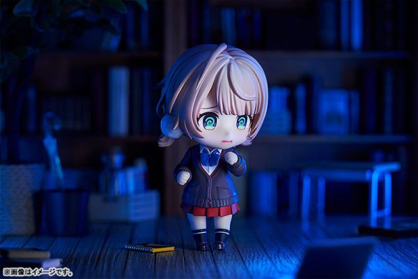 Shigure Ui Channel — Shigure Ui — Nendoroid #1967 Nendoroid Shigure Ui Channel