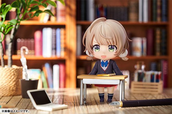 Shigure Ui Channel — Shigure Ui — Nendoroid #1967 Nendoroid Shigure Ui Channel