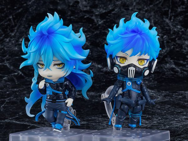 Twisted Wonderland — Ortho Shroud — Nendoroid #2063 Nendoroid Twisted Wonderland