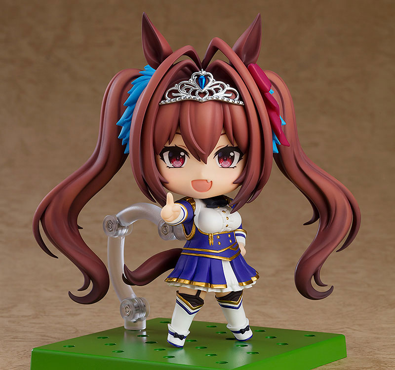 Uma Musume: Pretty Derby — Daiwa Scarlet — Nendoroid #1977