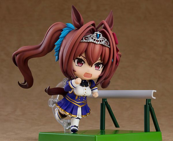 Uma Musume: Pretty Derby — Daiwa Scarlet — Nendoroid #1977 Nendoroid Umamusume Pretty Derby