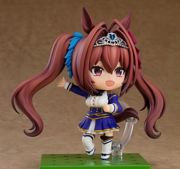 Uma Musume: Pretty Derby — Daiwa Scarlet — Nendoroid #1977 Nendoroid Umamusume Pretty Derby