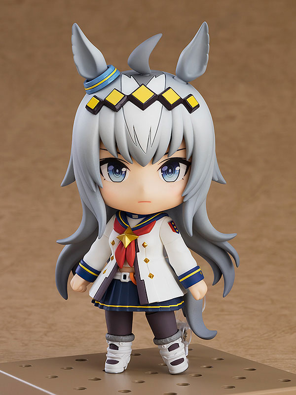 Uma Musume: Pretty Derby — Oguri Cap — Nendoroid #2101