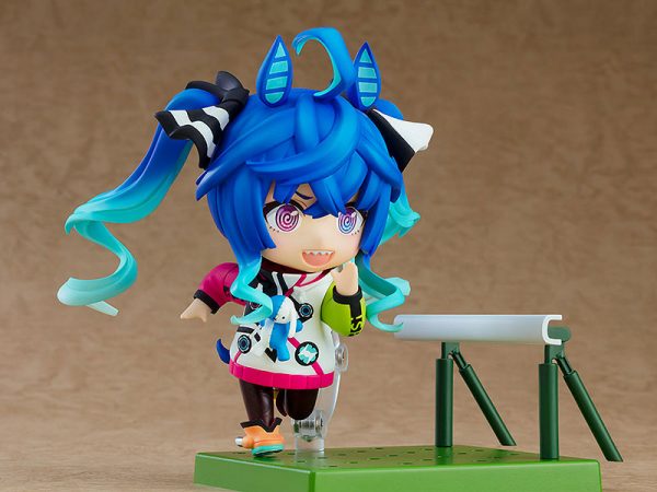 Uma Musume: Pretty Derby — Twin Turbo — Nendoroid #1957 Nendoroid Umamusume Pretty Derby