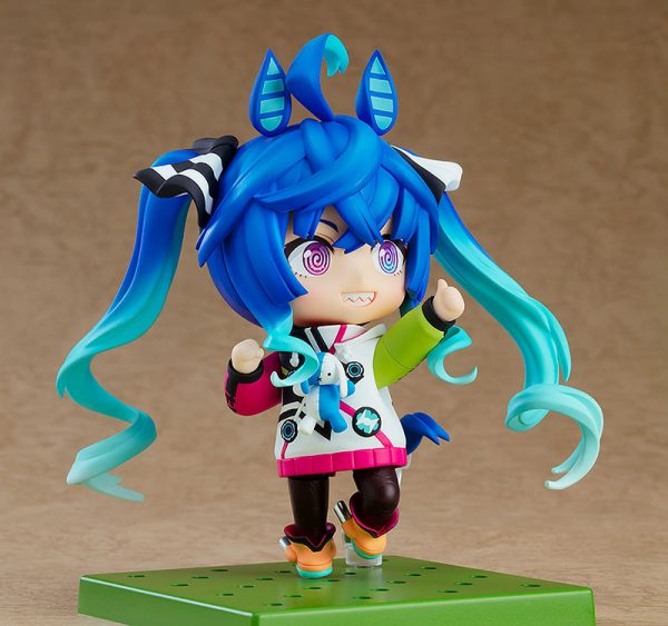 Uma Musume: Pretty Derby — Twin Turbo — Nendoroid #1957 Nendoroid Umamusume Pretty Derby