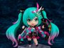 Fate/Grand Order — Yang Guifei — Nendoroid #1747 — Foreigner Nendoroid Fate