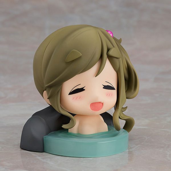 Yuru Camp△ — Inuyama Aoi — Nendoroid #1097 Nendoroid Yuru Camp