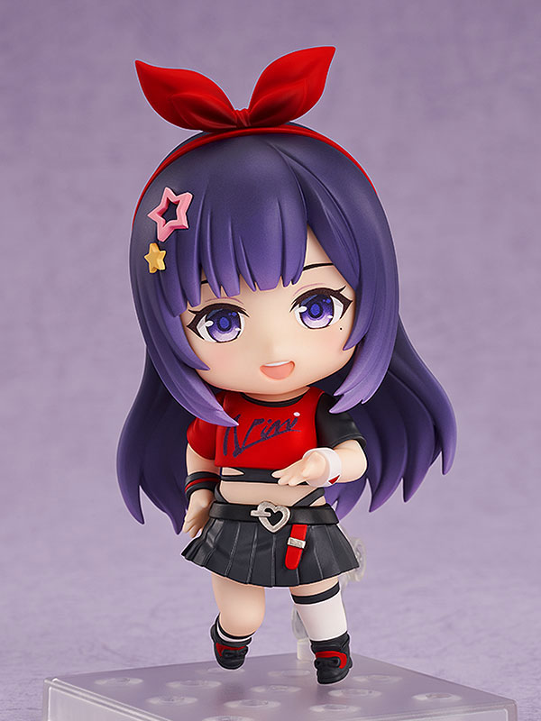 A-SOUL — Bella — Nendoroid #1972