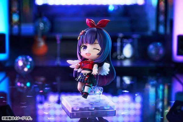 A-SOUL — Bella — Nendoroid #1972 Nendoroid A-SOUL