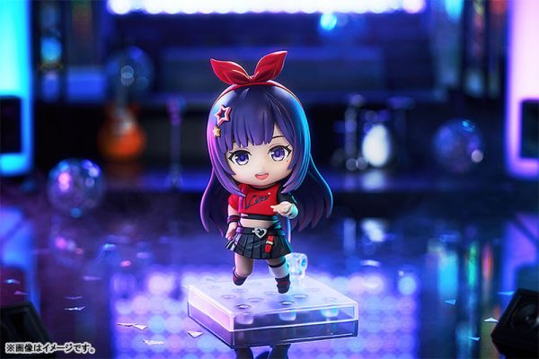 A-SOUL — Bella — Nendoroid #1972 Nendoroid A-SOUL