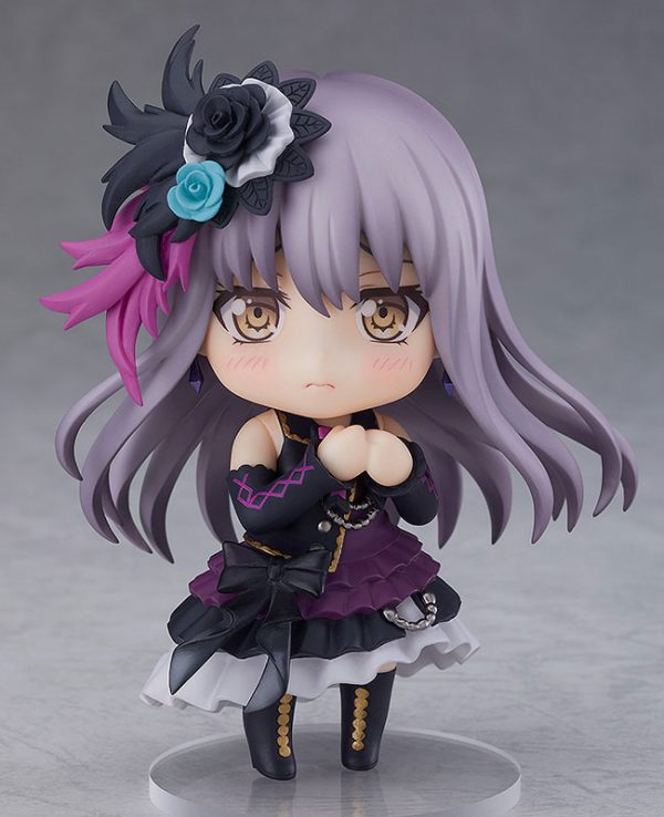 BanG Dream! Girls Band Party! — Minato Yukina — Nendoroid #1104 — Stage Outfit Ver. Nendoroid BanG Dream!