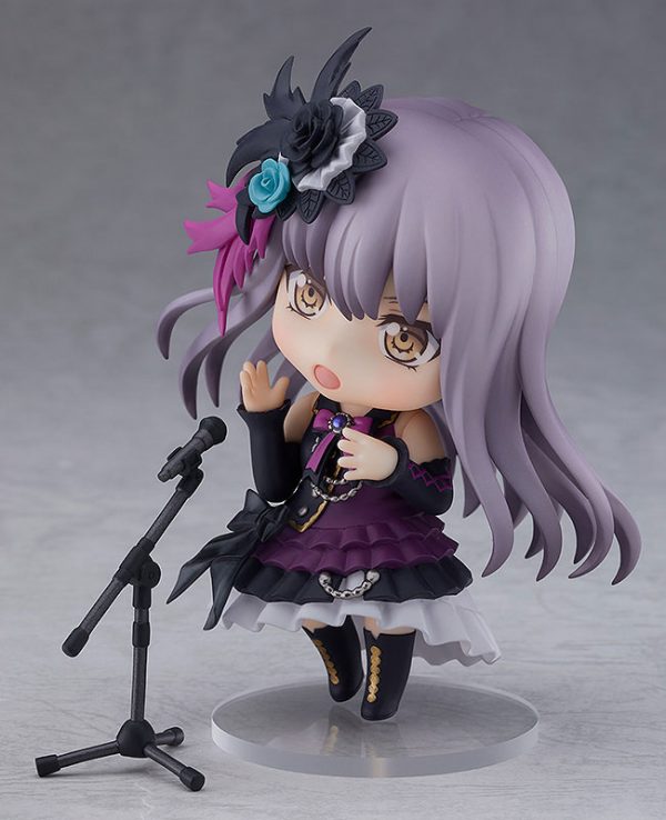 BanG Dream! Girls Band Party! — Minato Yukina — Nendoroid #1104 — Stage Outfit Ver. Nendoroid BanG Dream!